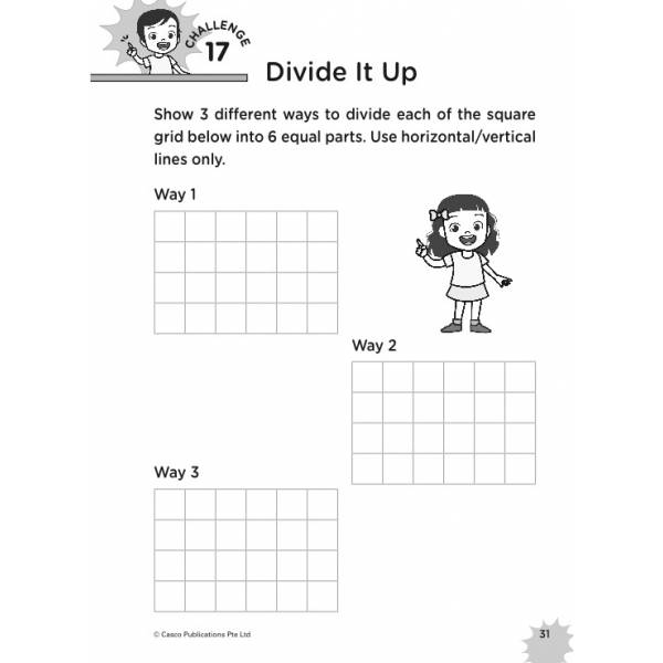 Primary 1-2 Mathematics Tutor Puzzles and Games